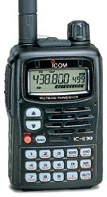 Icom IC-E90