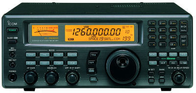 Icom IC-R8500