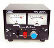 KPS-220A Power Supply Unit