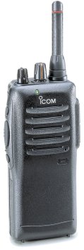 Icom IC-F22SR