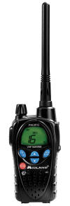 Pacific Marine Hand Held Transceiver