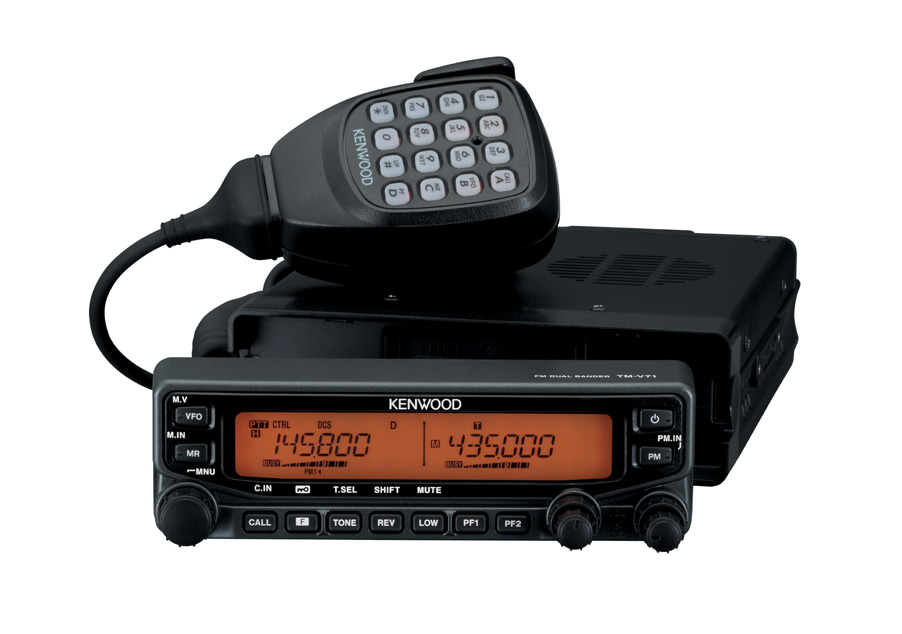 Kenwood TM-V71E