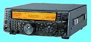 KENWOOD TS-2000