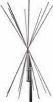 W-32DD Watson Double Discone 25-2000MHz