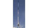 WBV-70 Watson 4m Halfwave Vertical