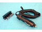 WDC-112 12V Car Adaptor Set