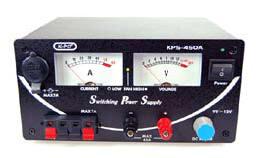 KPS-450A Power Supply Unit