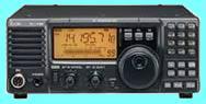 Icom  IC-718